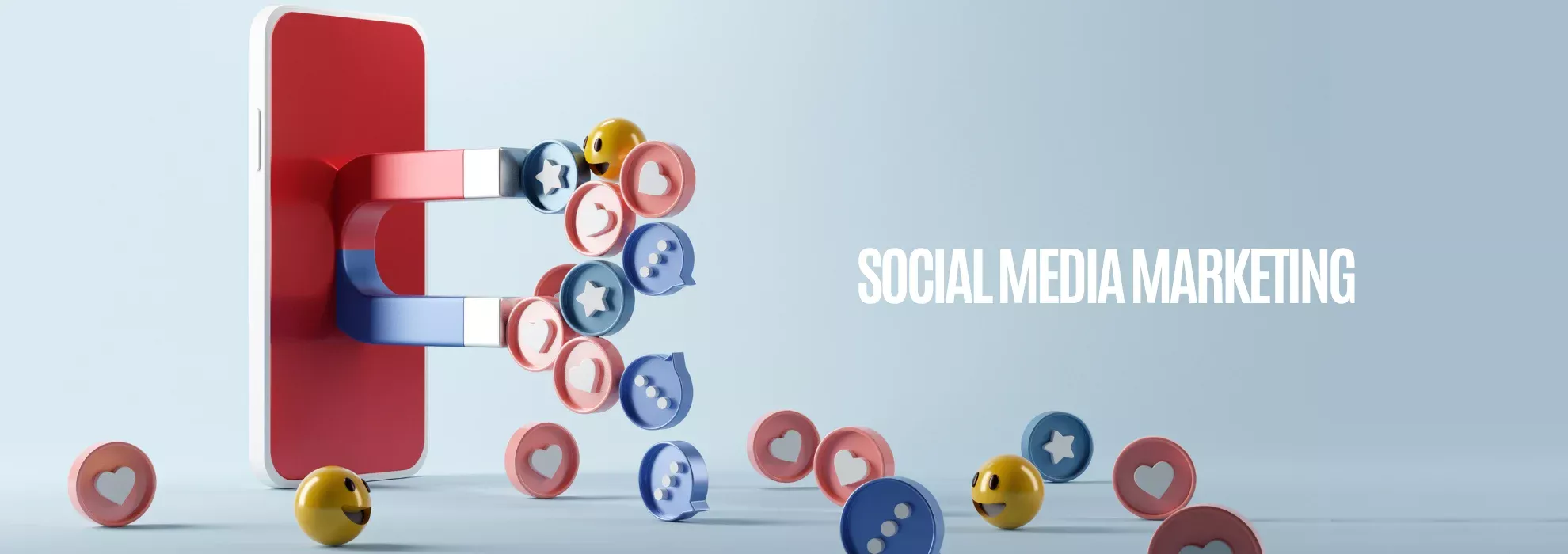 Social Media Marketing